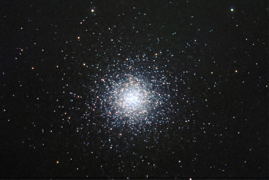 M3 - Globular Cluster
