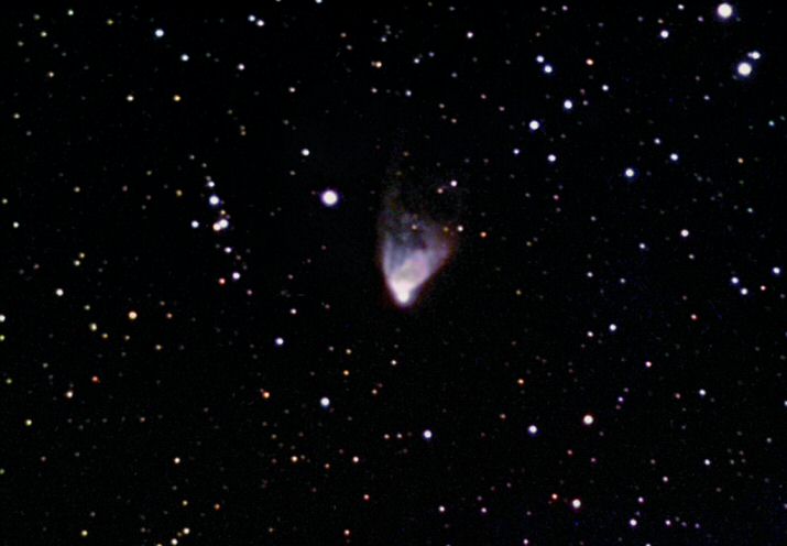 NGC 2261