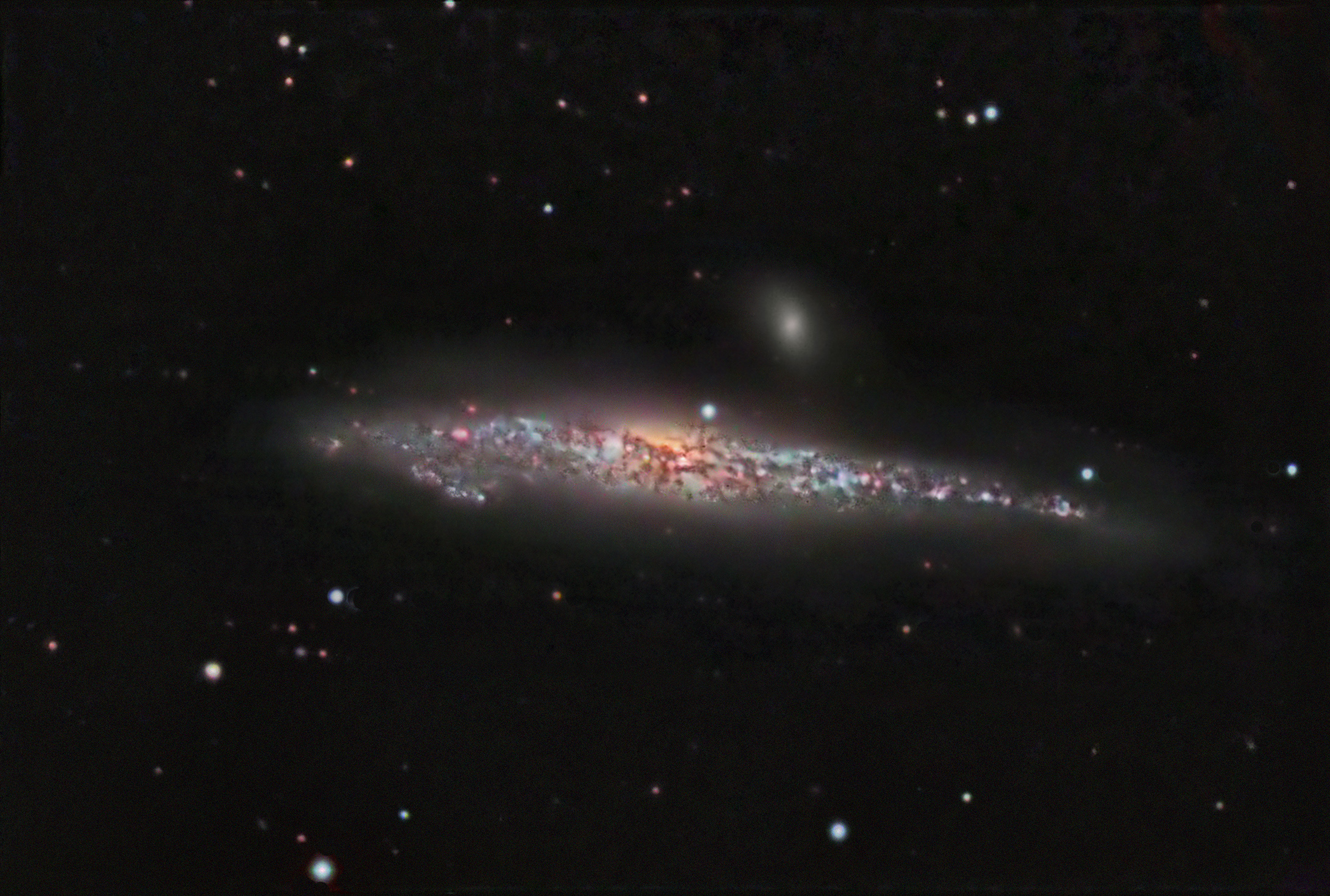 Ngc 4631