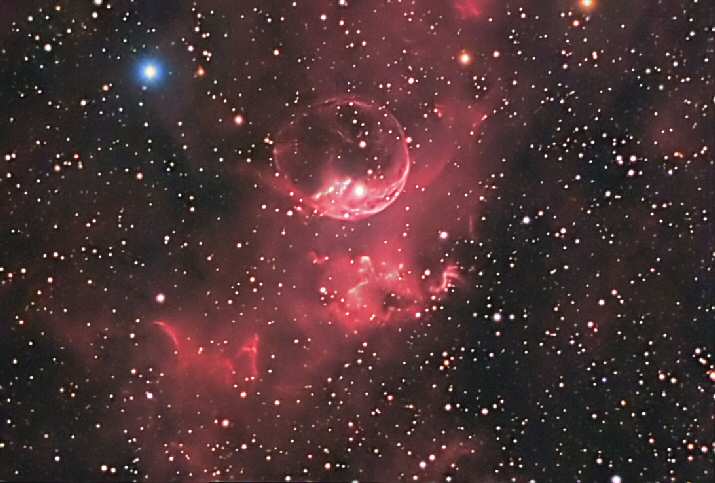 NGC 7635