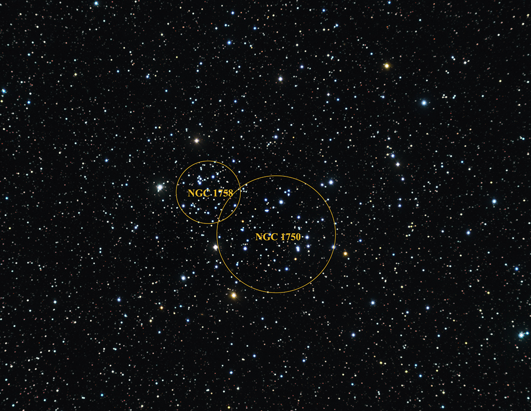 NGC 1750 