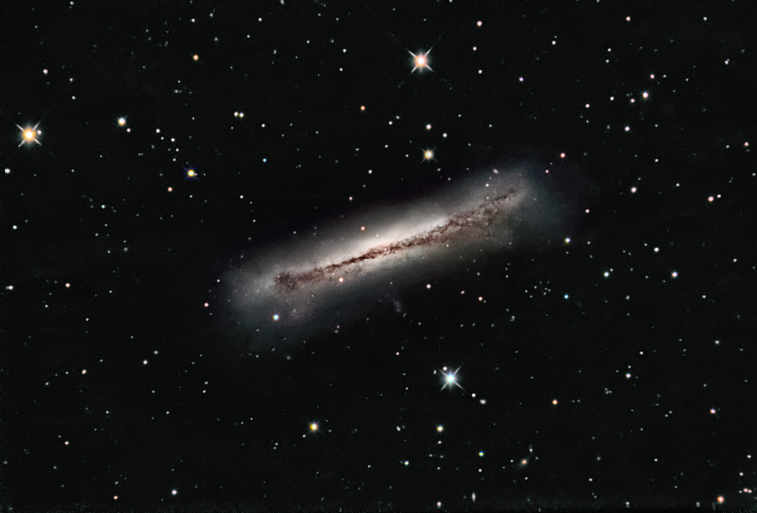 NGC 3628