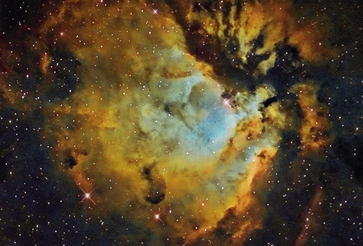 Sharpless 112