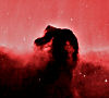 The Horsehead in IC434