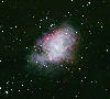 The Crab Nebula