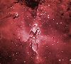 M16 The Eagle Nebula