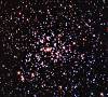 Open Cluster in Auriga