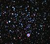 Open Cluster in Pappis