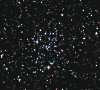 Open Cluster in Monoceros
