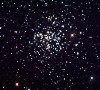 M67 - Open Cluster in Cancer