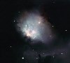 M78 Reflection Nebula