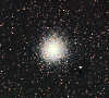 M80 - Globular Cluster