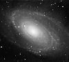 M81 - Bode's Galaxy