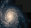 M99 - Hubble Legacy Archive