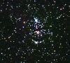 M103 - Open Cluster in Cassiopeia