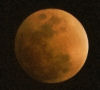 Lunar Eclipse