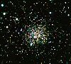 Open Cluster