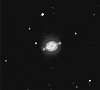 The Saturn Nebula