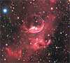 The Bubble Nebula