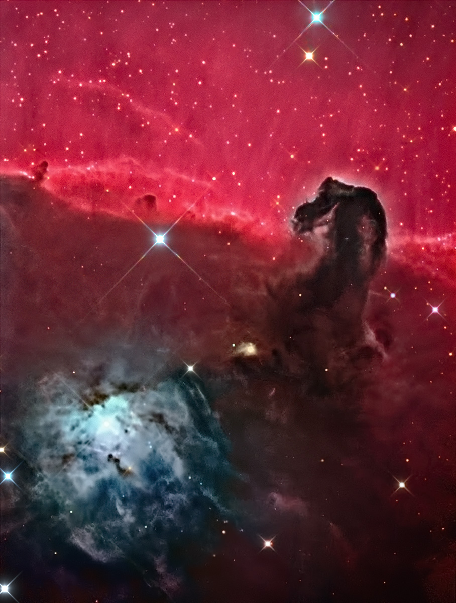 Horsehead Nebula