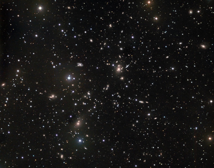 Abell 1367