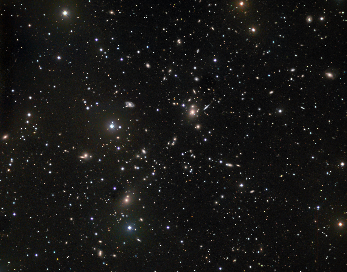 Abell 1367