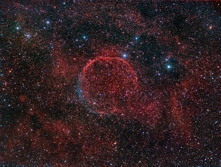 Abell 85