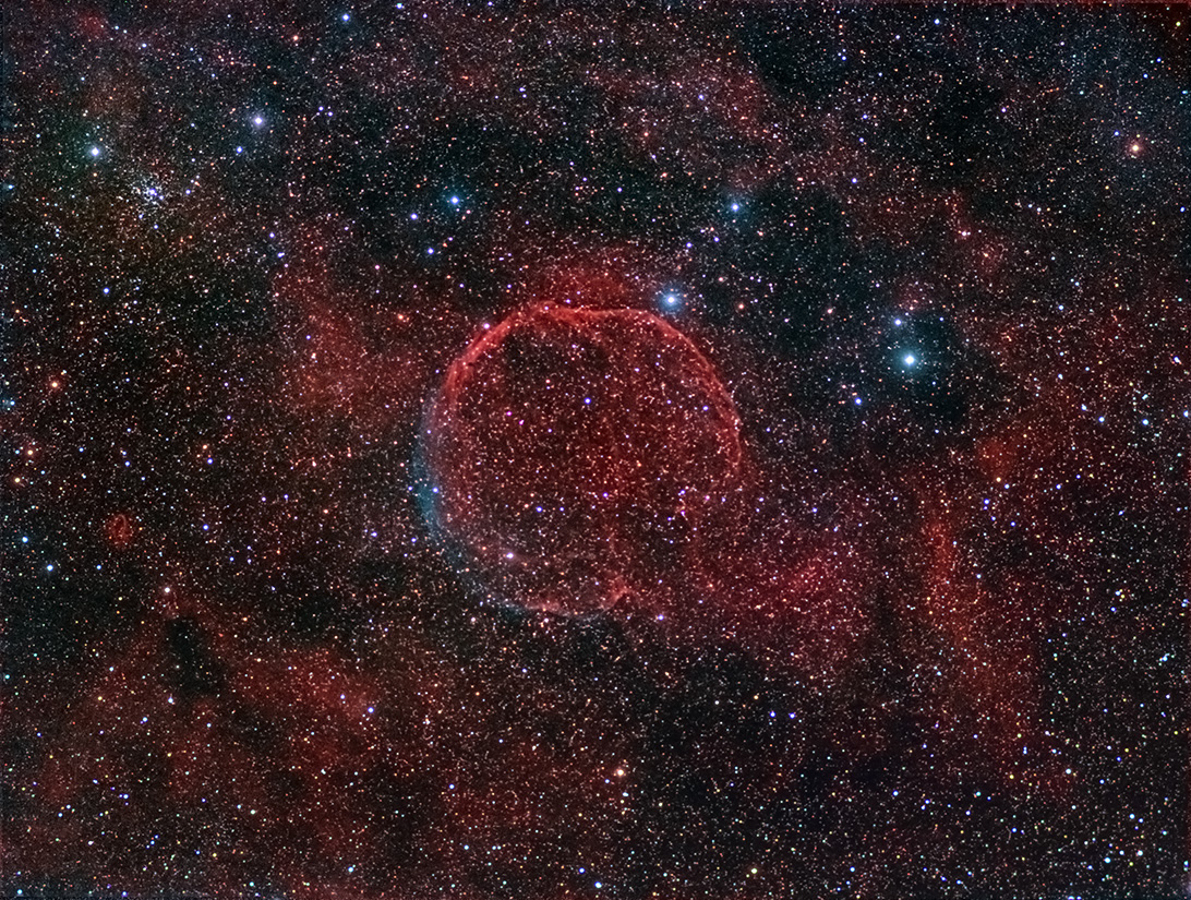 Abell 85