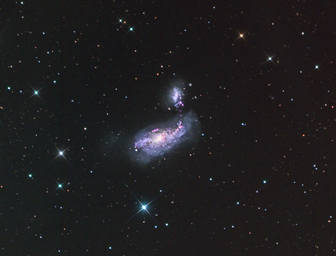 Arp 269
