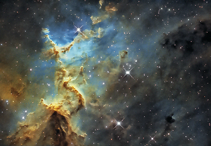 Melotte 15