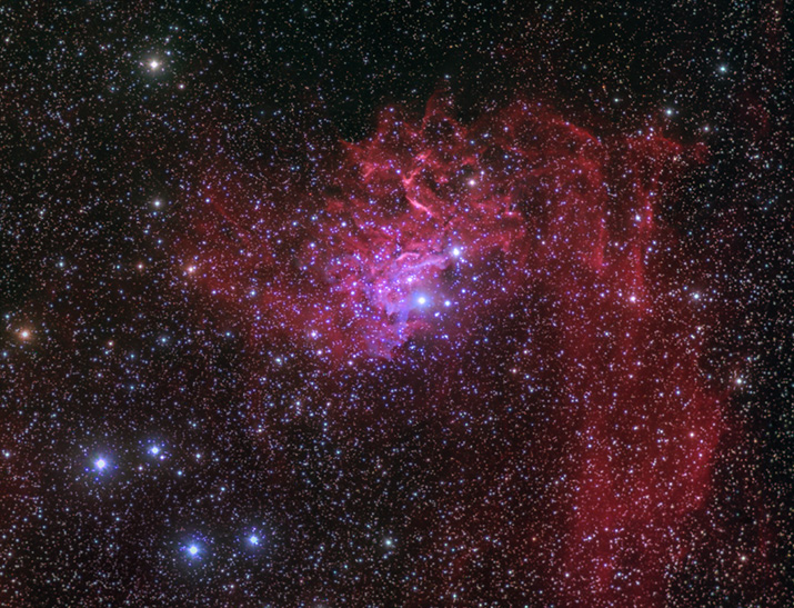 IC 405