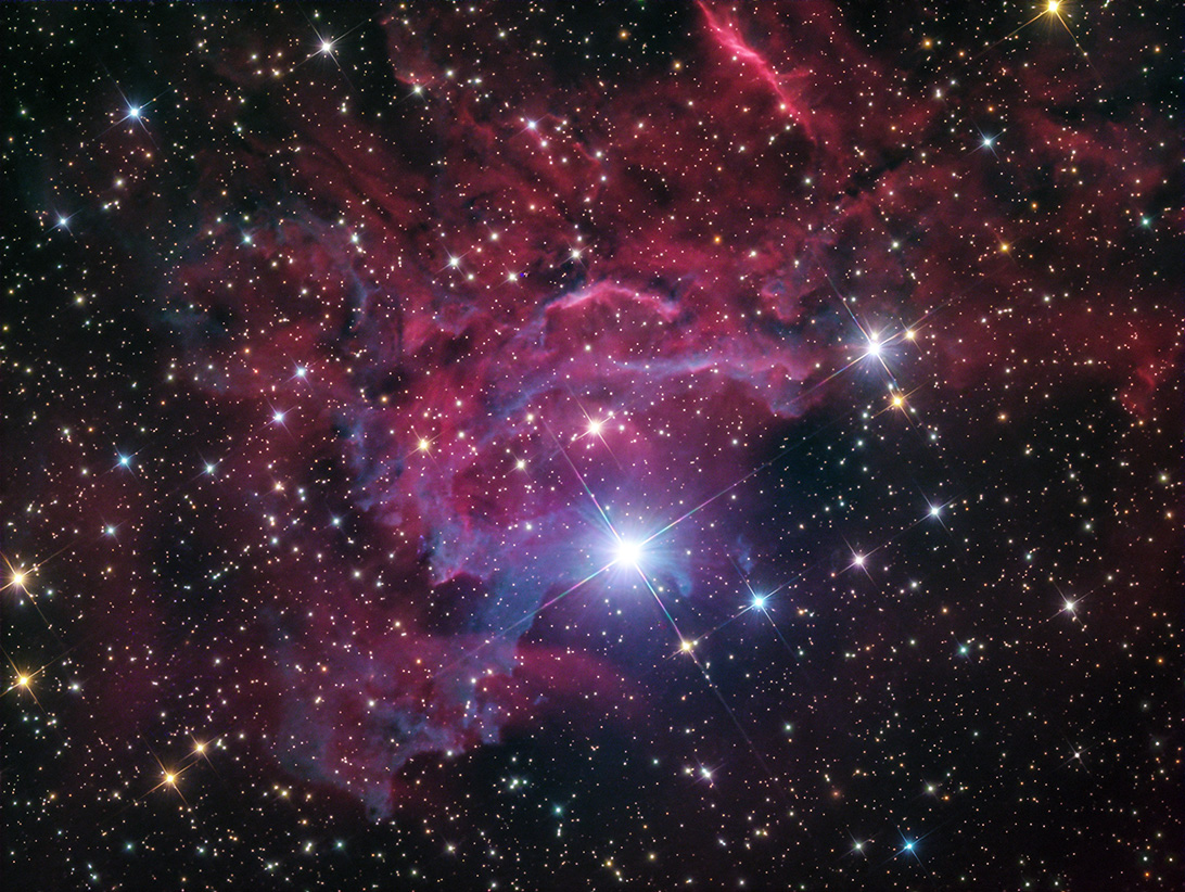 IC 405