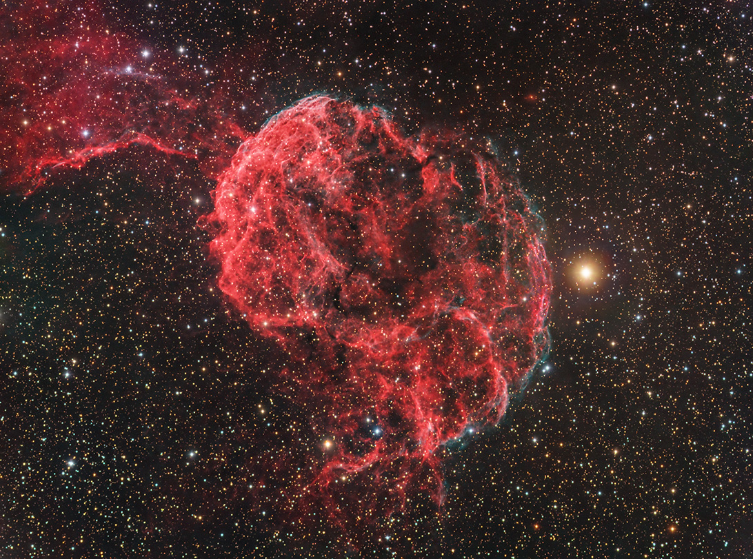 IC443