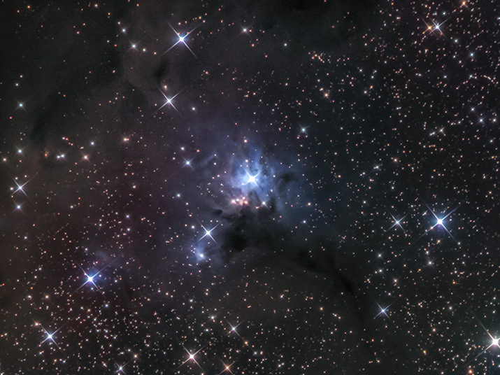 IC 2167