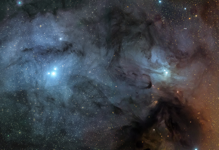 IC 4603 / 4604