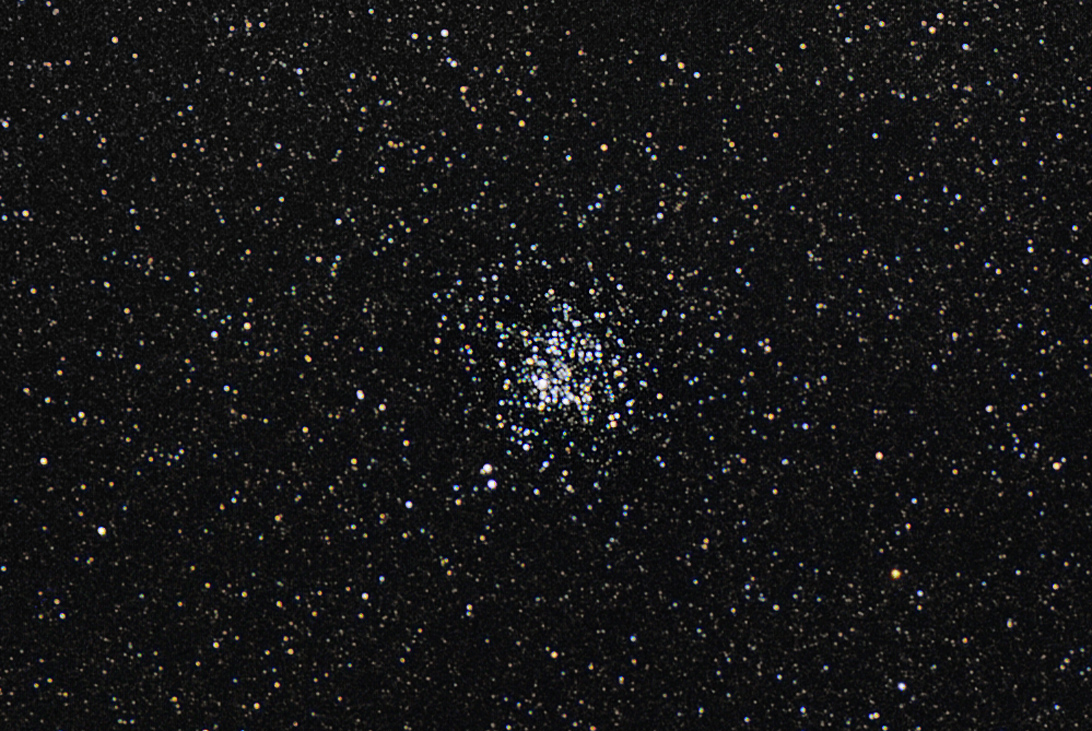 M11 - The Wild Duck Cluster