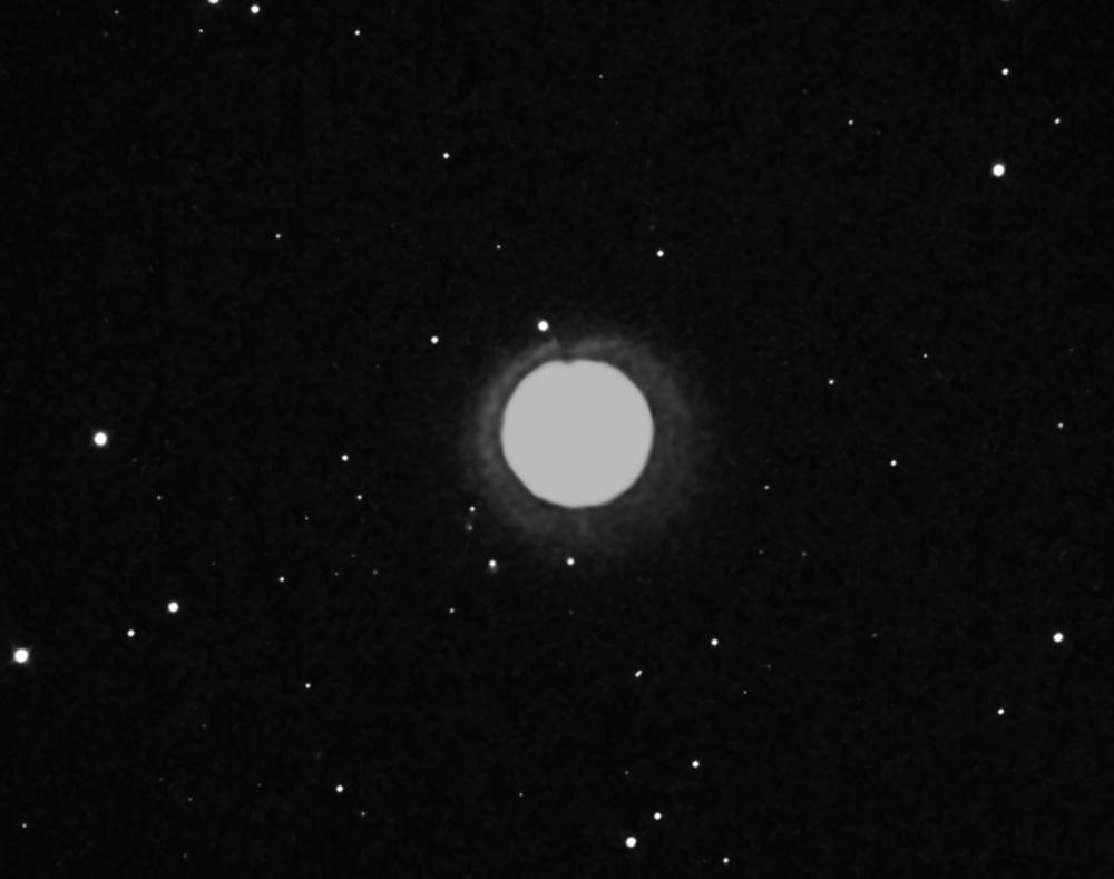 M97 OIII