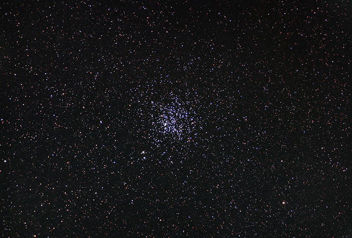 M11 - The Wild Duck Cluster
