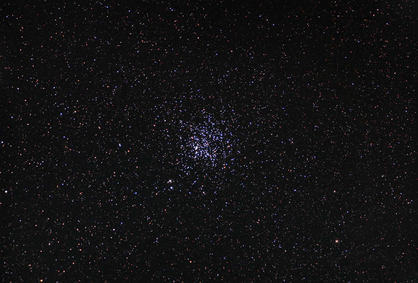 M11 - The Wild Duck Cluster