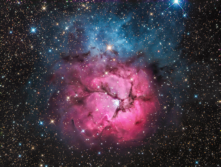 Messier 20