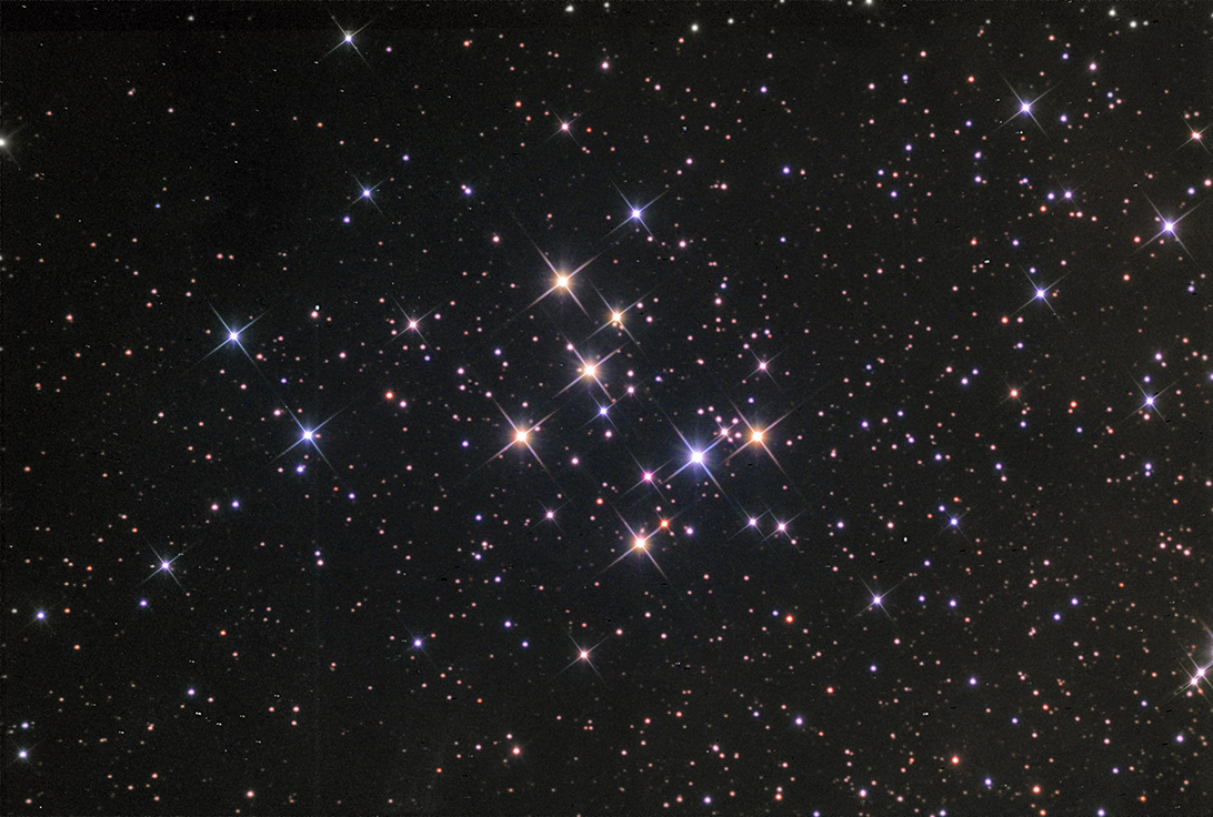 Messier 29