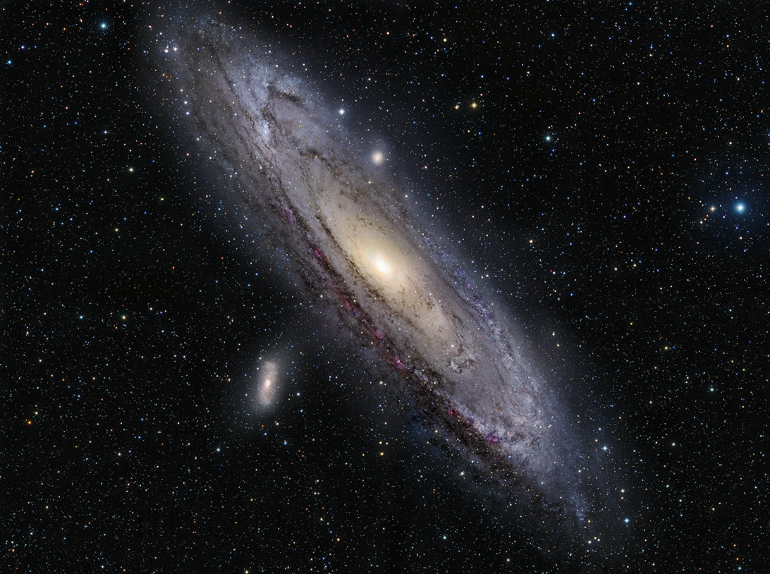 Messier 31