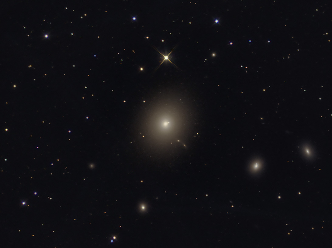 M87