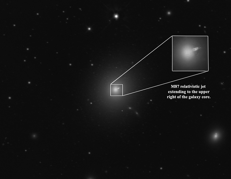 M87