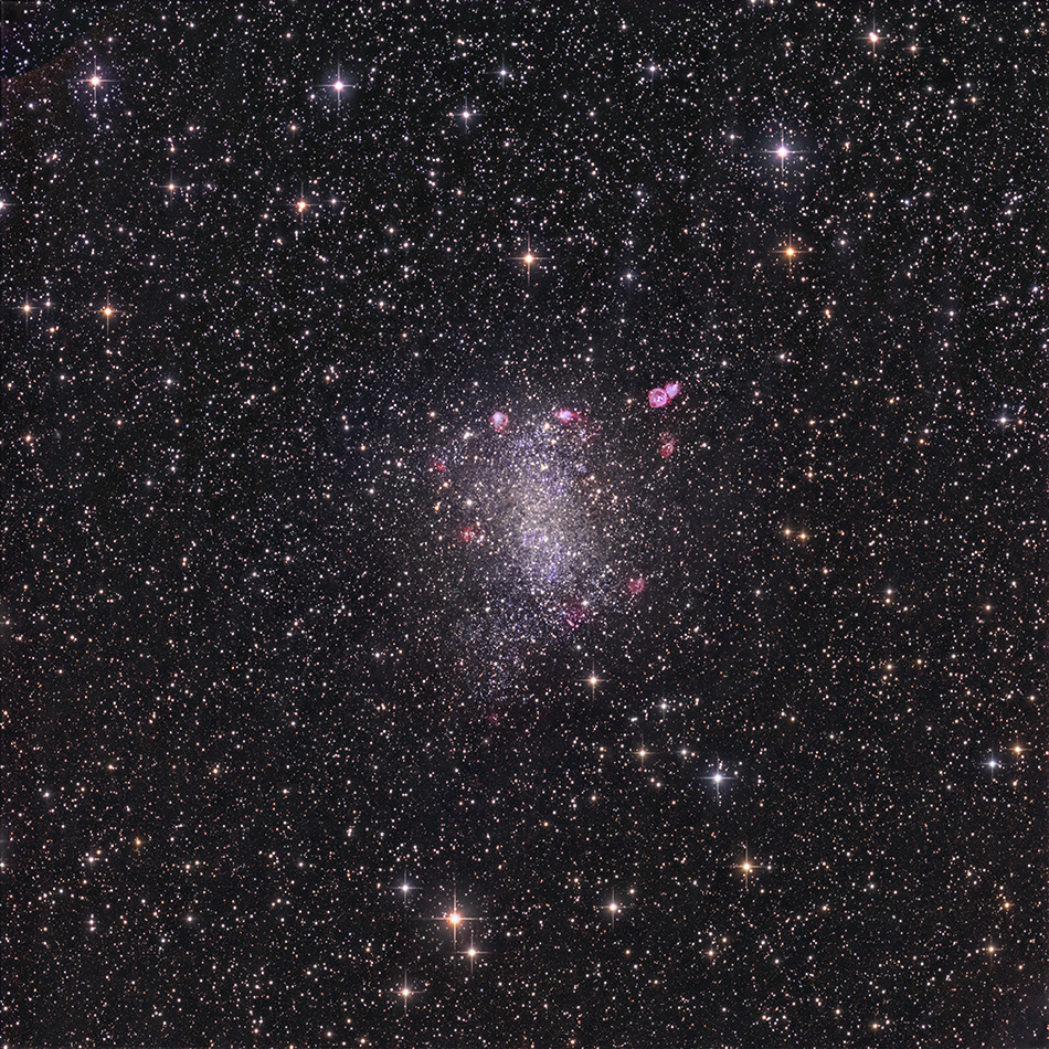 NGC 6822