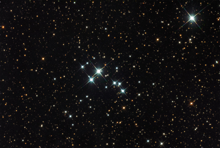 NGC 7160