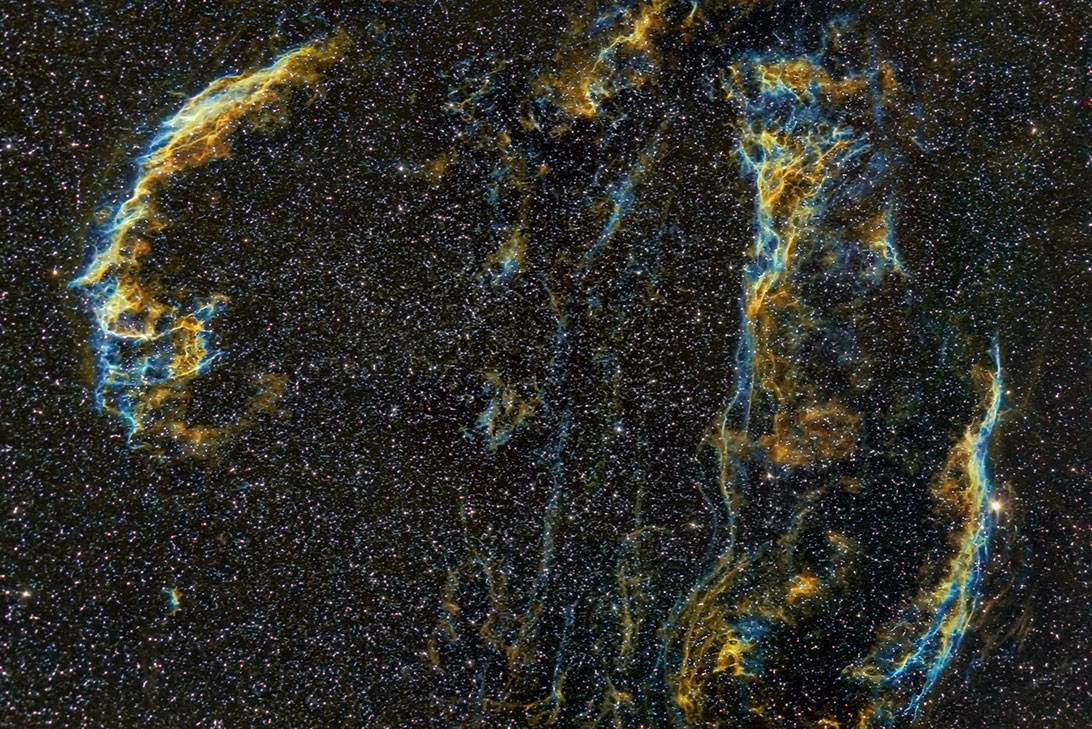 Veil Nebula