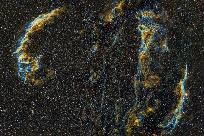 Veil Nebula 