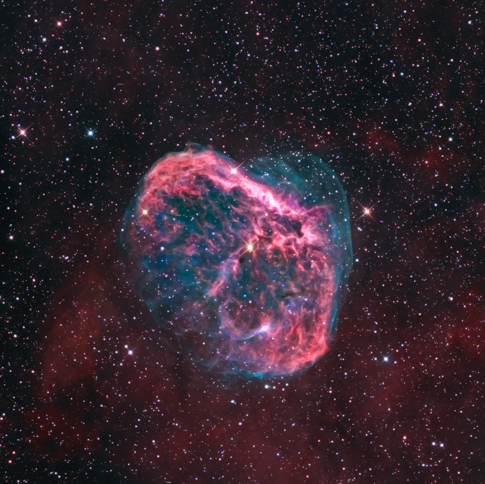 NGC 6888