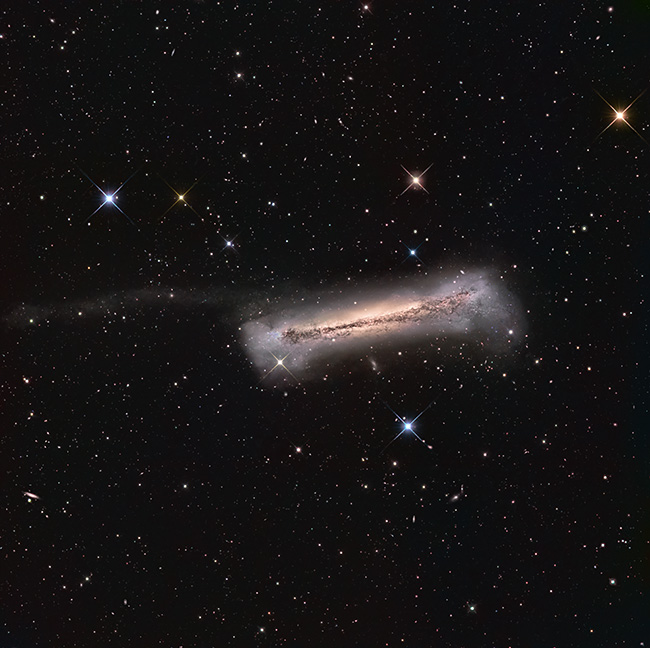 NGC 3628